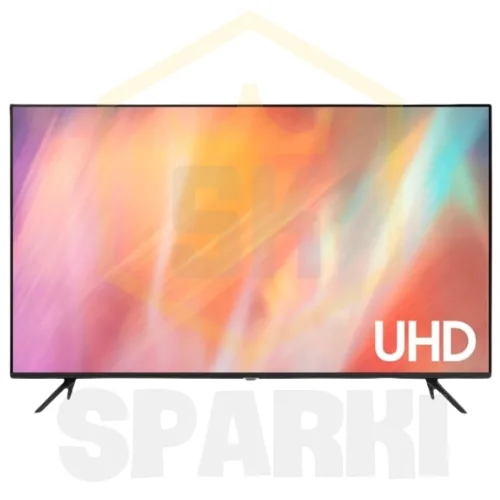 UHD TVs